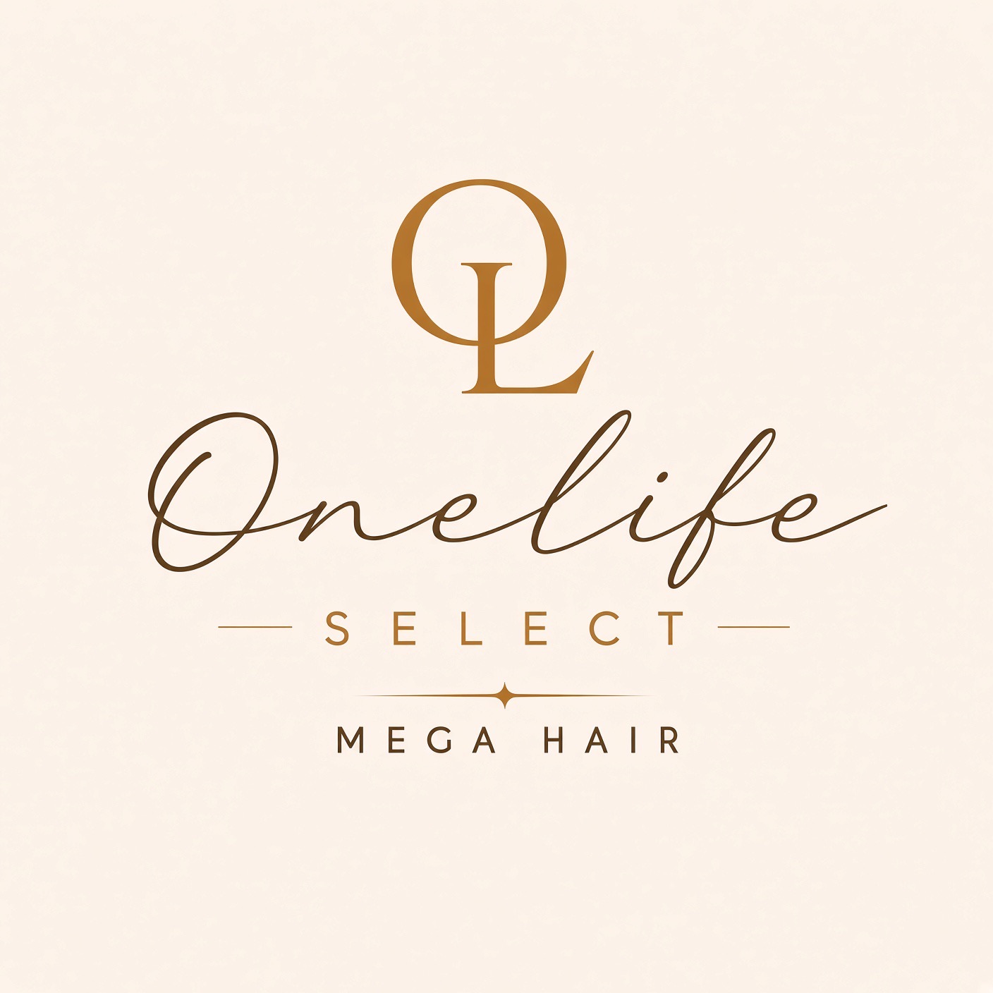 Onelife Select Mega Hair